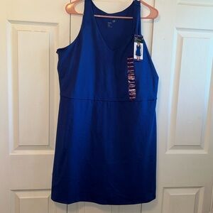 GapFit Active Tank Dress